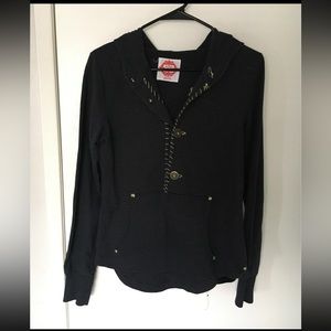 Free People Cute hoodie/Sweatshirt